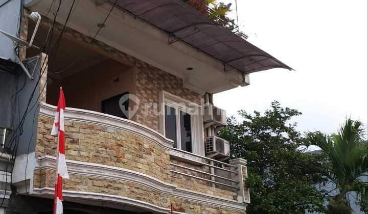 Rumah Di Harapan Indah Bekasi Bebas Banjir Jual Cepat 1