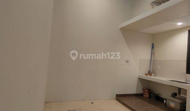 Rumah Summarecon Crown Gading Greean Ara Kota Harapan Indah  2