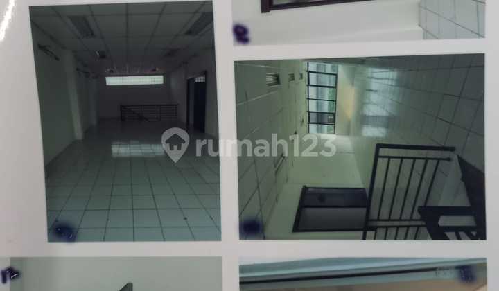 Noer Ali Kalimalang Rental Ruko, Perumnas 2 Kayuringin, Bekasi