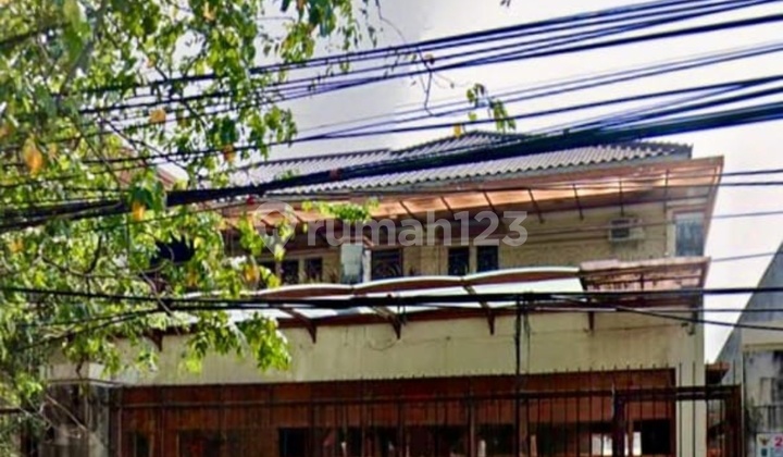 Rumah Kantor Perjuangan Agus Salim Summarecon Kota Bekasi Utara