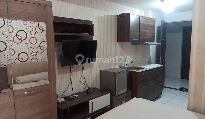 Apartment Type Studio Siap Huni Lokasi Strategis di Tamansari Prospero, Sidoarjo 1