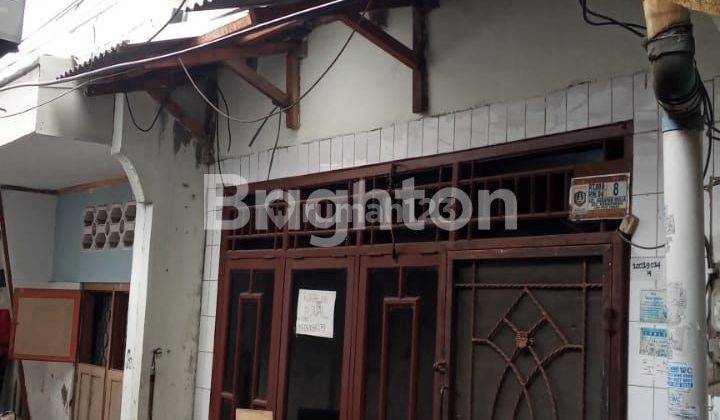 dijual rumah  2