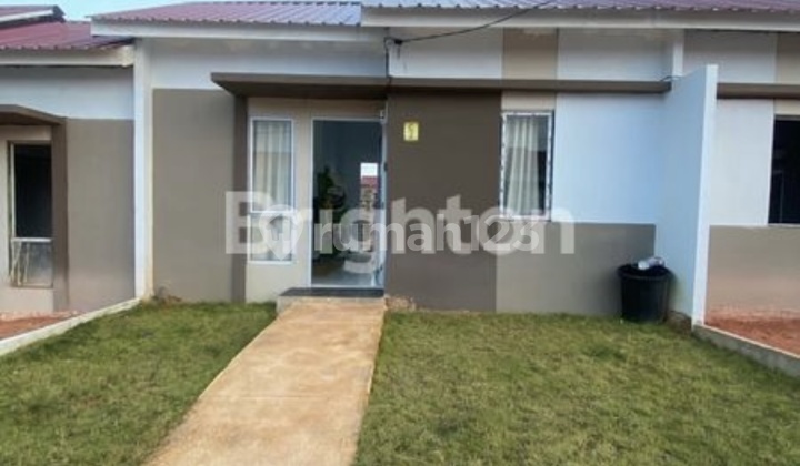 For Sale New Angsana Gading House