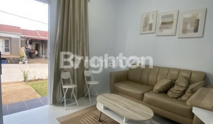 For Sale New Angsana Gading House