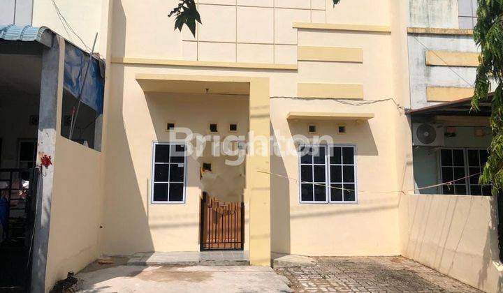 di jual rumah  1