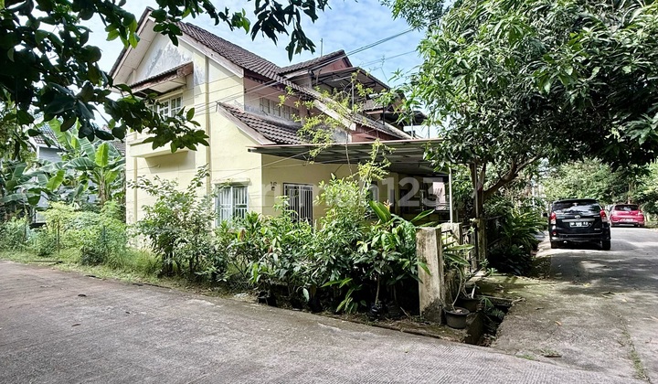 For Sale Fast Citra Indah House