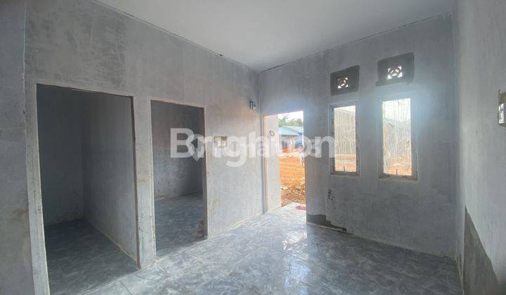 di jual rumah baru  2