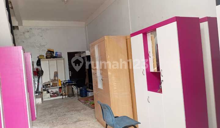 For Sale Town House Batu Aji