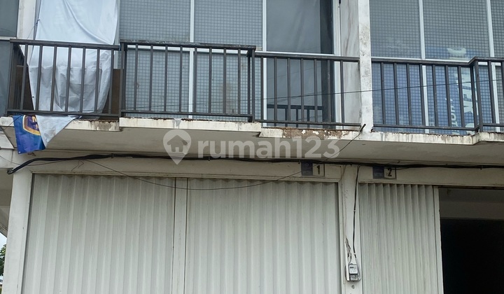 For Sale Town House Batu Aji