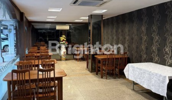 For Sale Hotel in the Center of Batam City