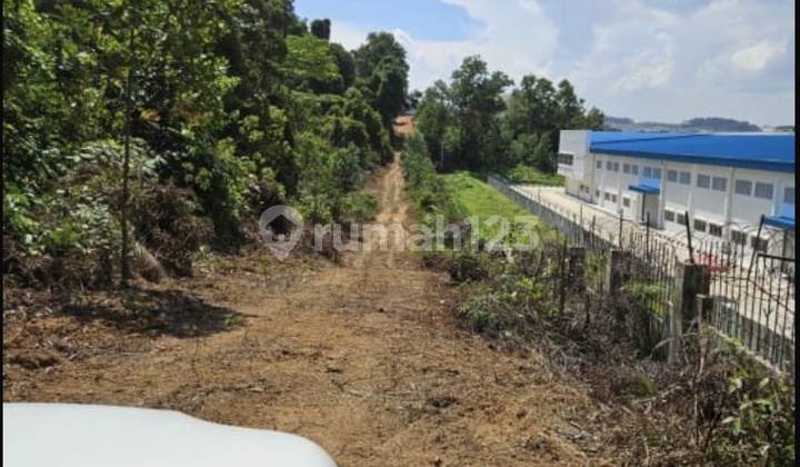 Industrial Land For Sale In Muka Kuning Industrial Land For Sale In Muka Kuning
