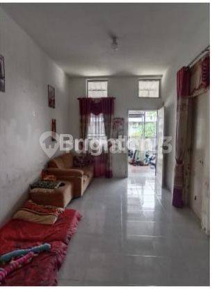 Rumah di pantai gading Bengkong laut full renovasi  2
