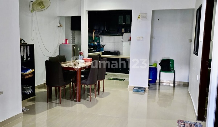 Dijual Rumah Di Taman Raya  2