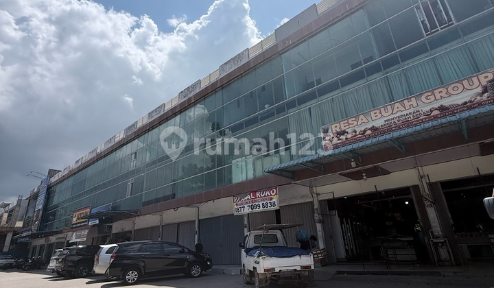 For Rent: Single-Story Shop House Only For Rent: Single-Story Shop House Only