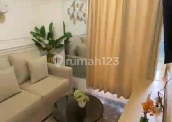 For Rent Apartment Unit Podomoro Golf View 35M2