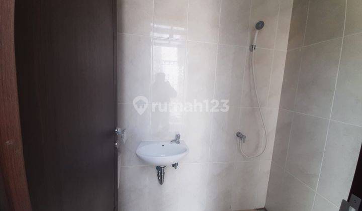 DIJUAL RUMAH SEKONDARY RASA BARU DI CITRA GARDEN SERPONG  2