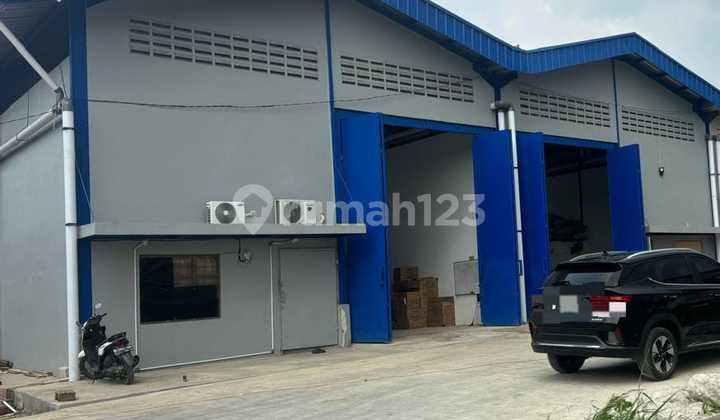 FOR RENT WAREHOUSE 600 METERS 40FT CONTAINER ACCESS ROADSIDE LOCATION FOR RENT WAREHOUSE 600 METERS 40FT CONTAINER ACCESS ROADSIDE LOCATION