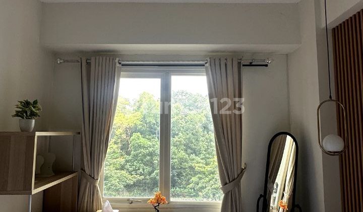 Dijual Unit Apartemen Podomoro Golf View Tower Dahoma 35M2 Dijual Unit Apartemen Podomoro Golf View Tower Dahoma 35M2