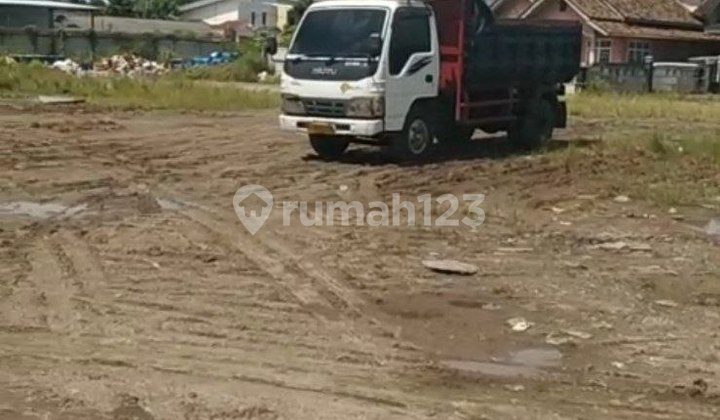 Disewakan Cepat Kavling Komersial 7000M2 di Cikupa Tangerang Disewakan Cepat Kavling Komersial 7000M2 di Cikupa Tangerang