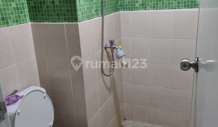 DISEWAKAN APARTEMEN PODOMORO GOLF VIEW SEMI FURNISH LANTAI BAWAH 2
