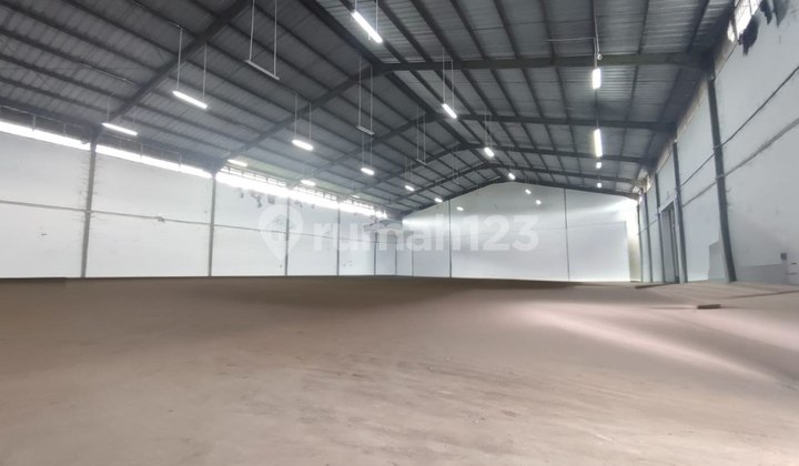 Disewakan Cepat Gudang Produksi 1150M2 Dilegok Tangerang Disewakan Cepat Gudang Produksi 1150M2 Dilegok Tangerang