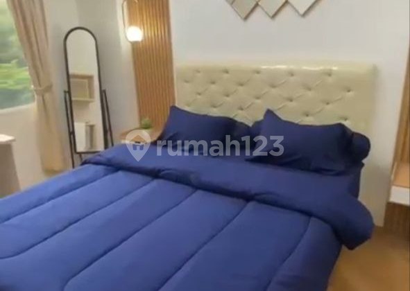 For Rent Apartment Unit Podomoro Golf View 35M2