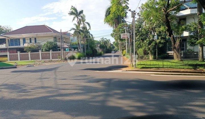 Dijual Rumah Usaha Hook di Citra 2 Kalideres di Bawah NJOP Dijual Rumah Usaha Hook di Citra 2 Kalideres di Bawah NJOP