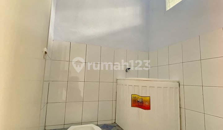 Rumah Modern Sederhana di Maja Lebak Banten Dekat Statiun KRL 2