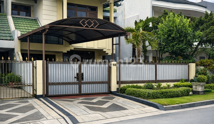 Best Deal!! Rumah Camar Indah Boulevard Pik Lt256 (9.5X27) SHM Hadap Utara - 8.2M Nego Best Deal!! Rumah Camar Indah Boulevard Pik Lt256 (9.5X27) SHM Hadap Utara - 8.2M Nego