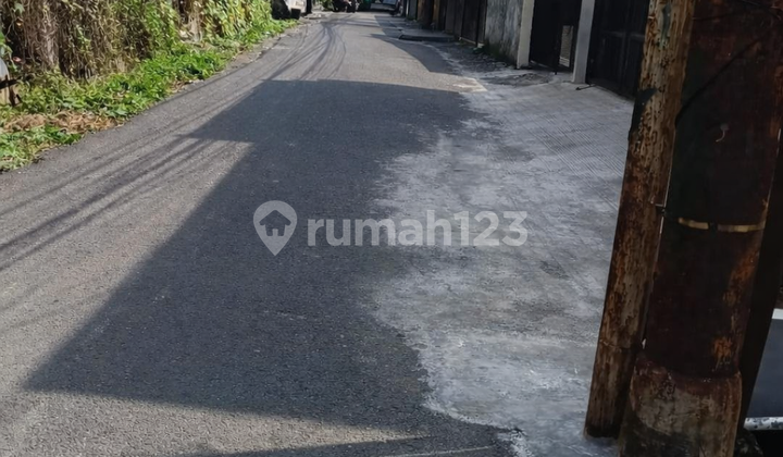 Best Deal Duri Kepa! Rumah Baru 3 Lantai SHM - 4Kt Row 2 Mobil Harga 2,15M 2