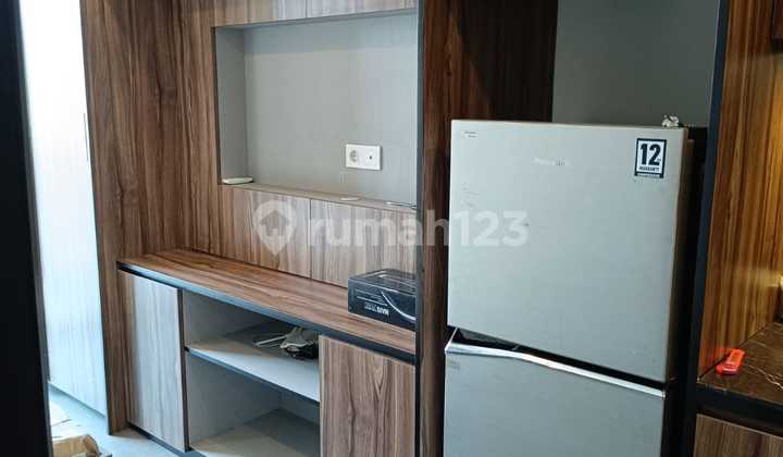 Full Furnished, Apartemen, Dekat Tempat Ibadah, Dekat Akses Tol 2