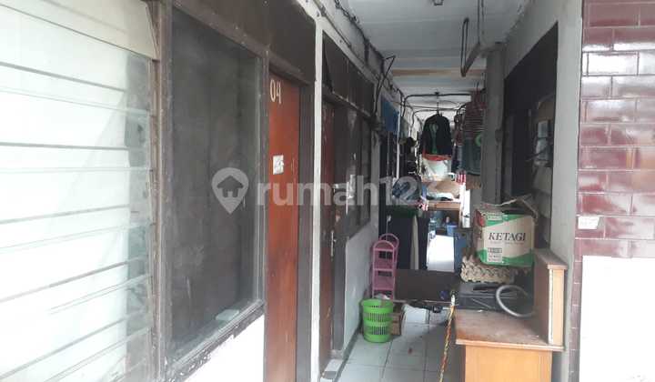 Kost, HGB, in Tanjung Duren 2