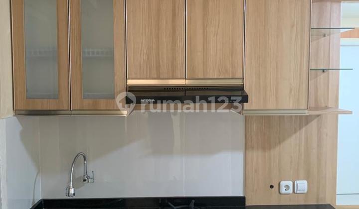 Dijual Unit Type 2bedroom Furnished Like New! Terawat 2