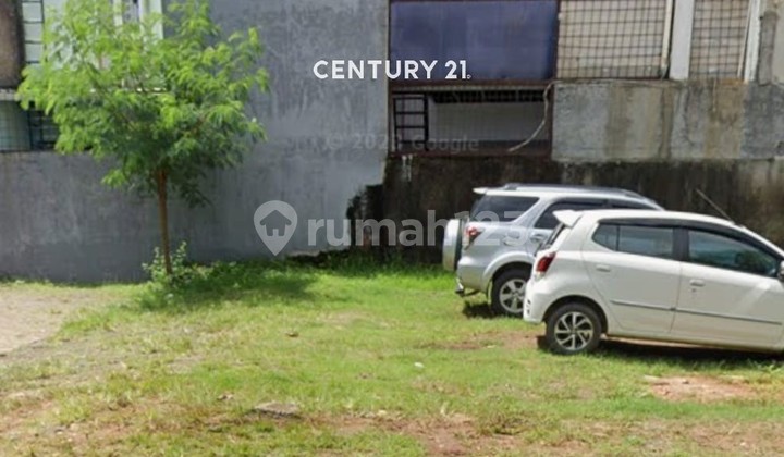 Plot for Sale in Pondok Aren Ef 17170