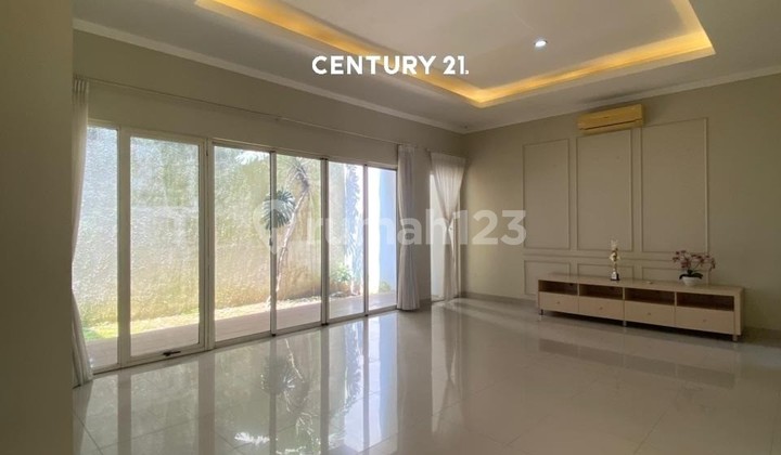 Rumah Cantik Siap Huni di Sektor 7 Bintaro Gb 17926 Rumah Cantik Siap Huni di Sektor 7 Bintaro Gb 17926