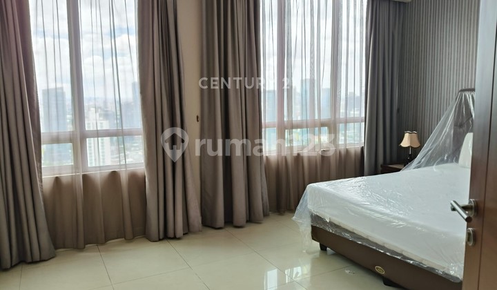 Dijual Apartment Cantik Di Jakarta Selatan Vt17411 2