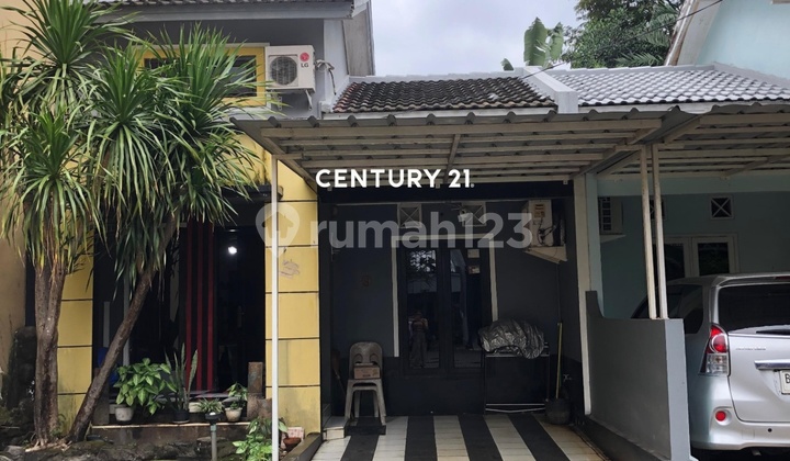 Jual Cepat Rumah Dekat Stasiun Jurangmangu Gb 16451 2