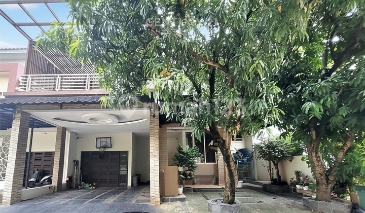 For Quick Sale Hommy House in Bintaro Jaya Gb174979 2