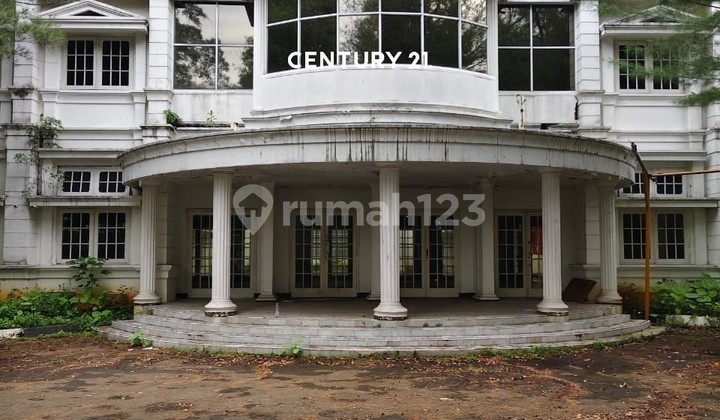 Dijual Kavling dan Bangunan di Kemang Jaksel Dijual Kavling dan Bangunan di Kemang Jaksel