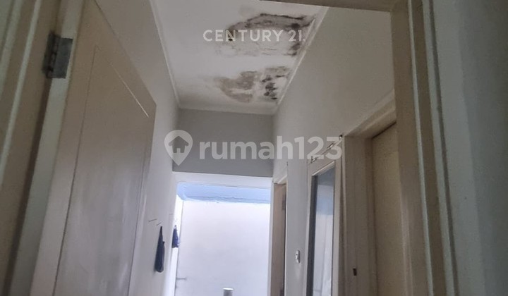 Rumah Full Renov 3 Lantai Di Kebayoran Bintaro Wm16965 2