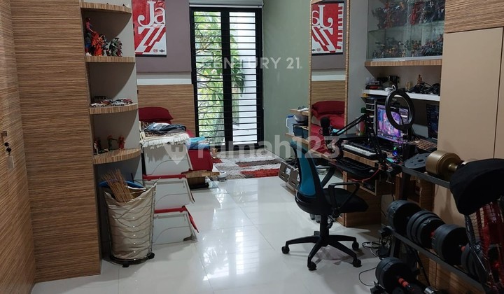 Rumah Siap Huni Di Jakarta Selatan Af17444  2