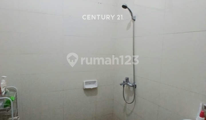 Jual Cepat Rumah Dalam Cluster di Sektor 9 Fr 16818 2