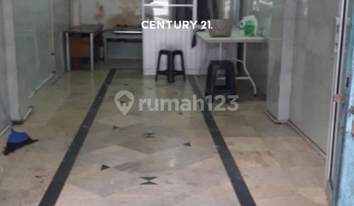 Dijual Ruko 3 Lantai di Kebayoran Baru Va 16567 Dijual Ruko 3 Lantai di Kebayoran Baru Va 16567