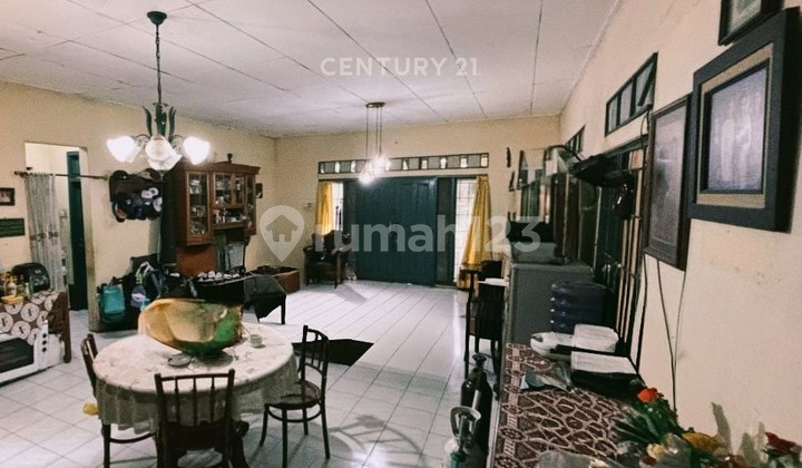 Djual Rumah Asri Minimalis Di Jakarta Selatan Va17468