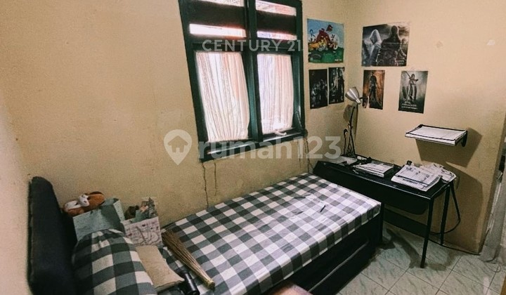 Djual Rumah Asri Minimalis Di Jakarta Selatan Va17468