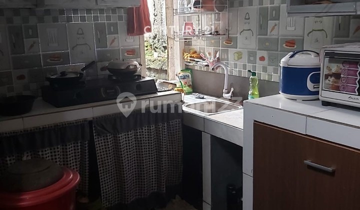 Rumah Kos Kosan di Pondok Pinang Dm 17193 2