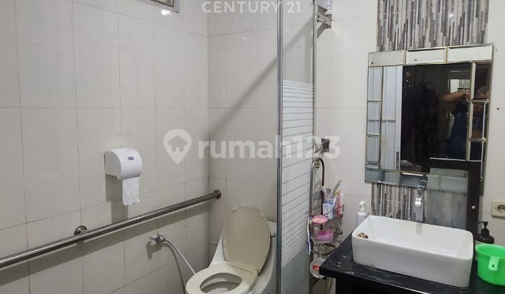 Rumah Hook Siap Huni di Sektor 9 Bintaro Bs 16625 2