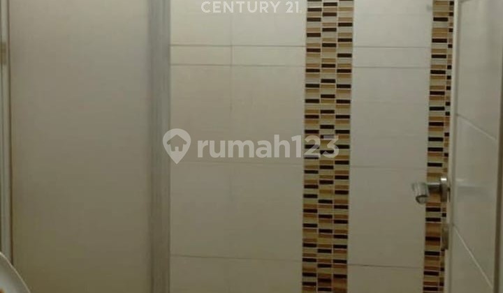 Dijual Rumah Hommy Di Sektor 5 Bintaro Af17459  2