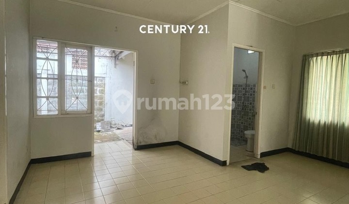 Rumah Hook Dalam Cluster di Graha Bintaro Js 17149 2