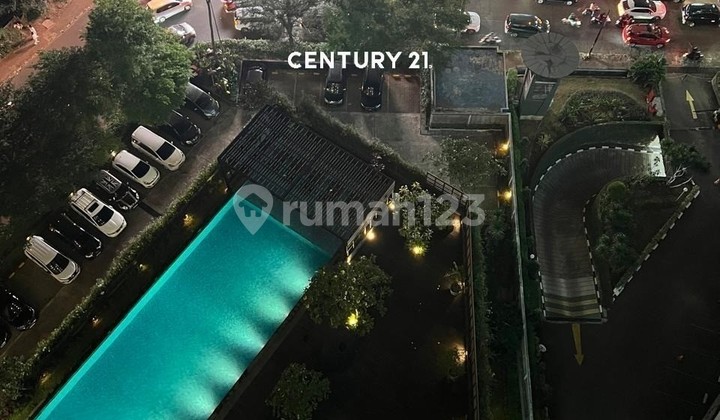 Dijual Apartement di Area Bintaro Va 16419